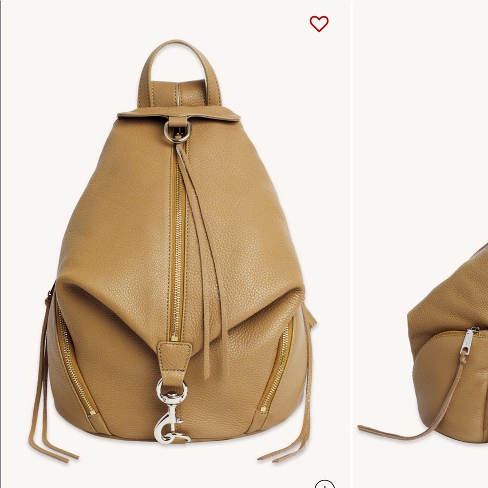 Rebecca Minkoff Julian backpack